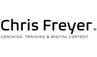 Chris Freyer. Coaching, Training & Digital Content 